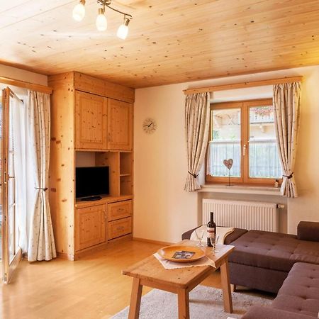 Ferienwohnung Alpenrose ไกรน์เนา ภายนอก รูปภาพ